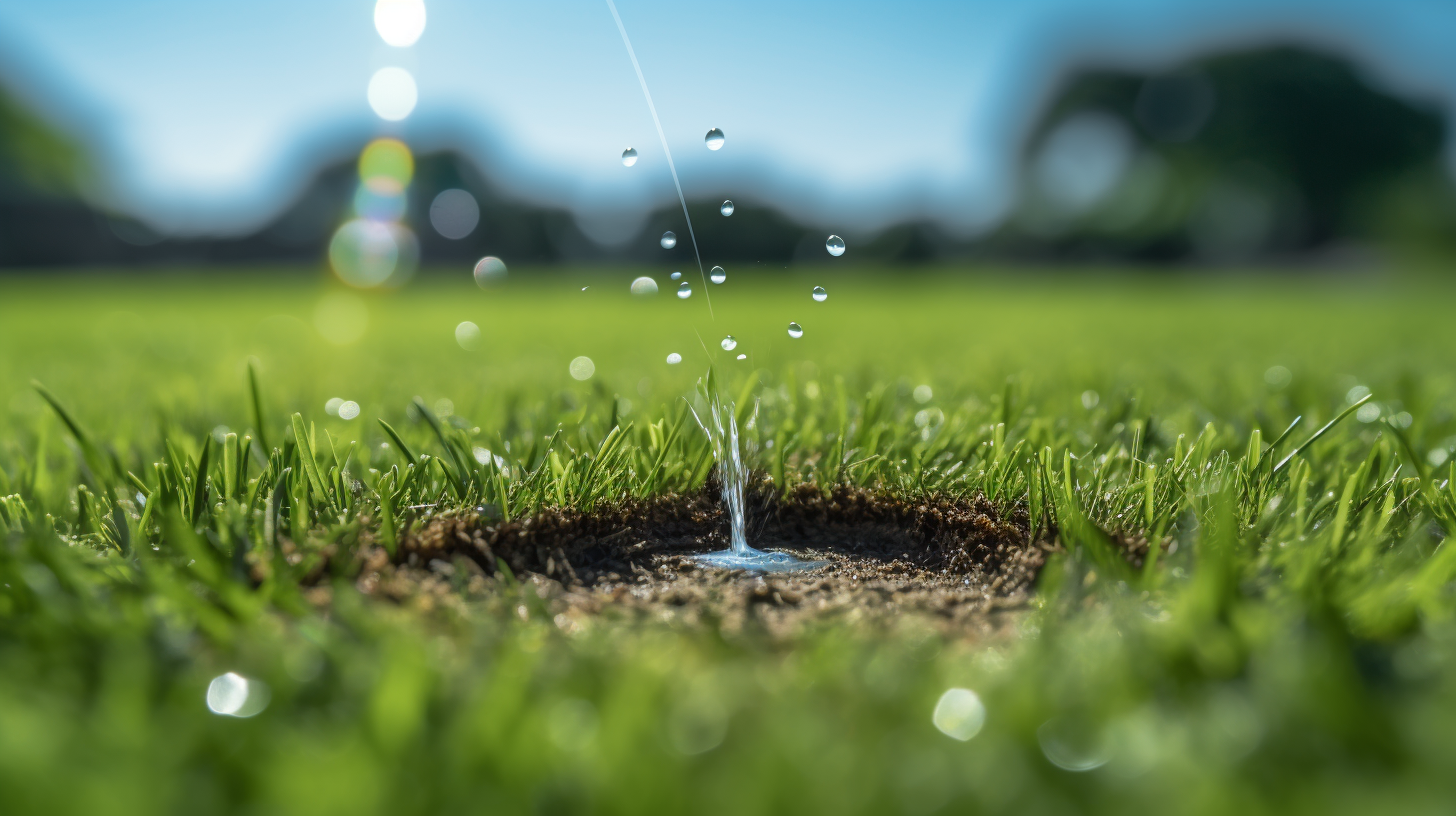 10 Common Mistakes to Avoid During Lawn Aeration