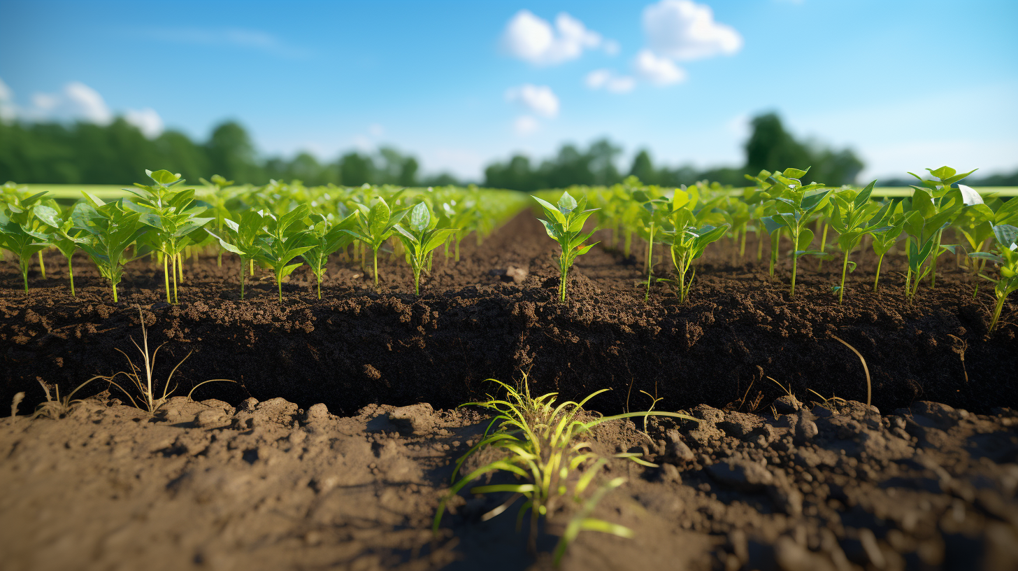 Aeration and Soil Health: A Deep Dive