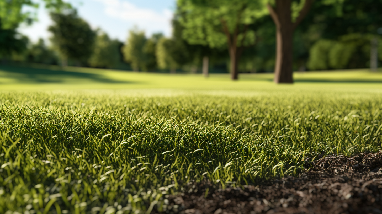 Aeration and Your Lawn: A Healthy Relationship