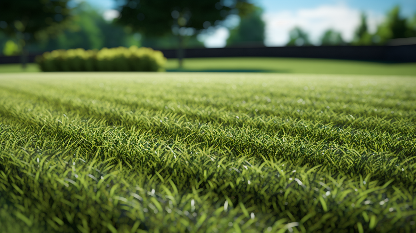 Boosting Lawn Resilience with Regular Aeration