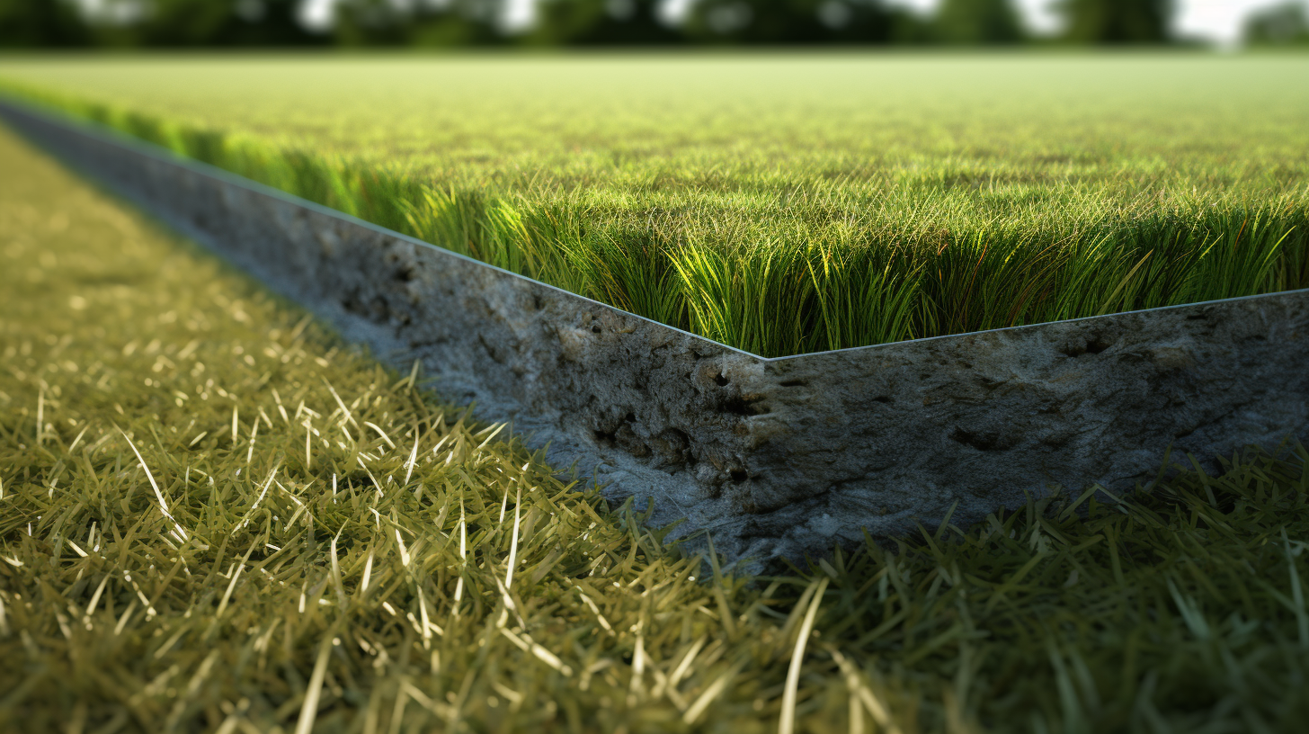 Building a Sustainable Lawn Through Aeration: Tips and Advice