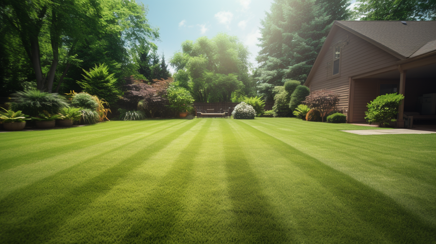 DIY Lawn Aeration vs. Hiring a Professional: What to Choose?