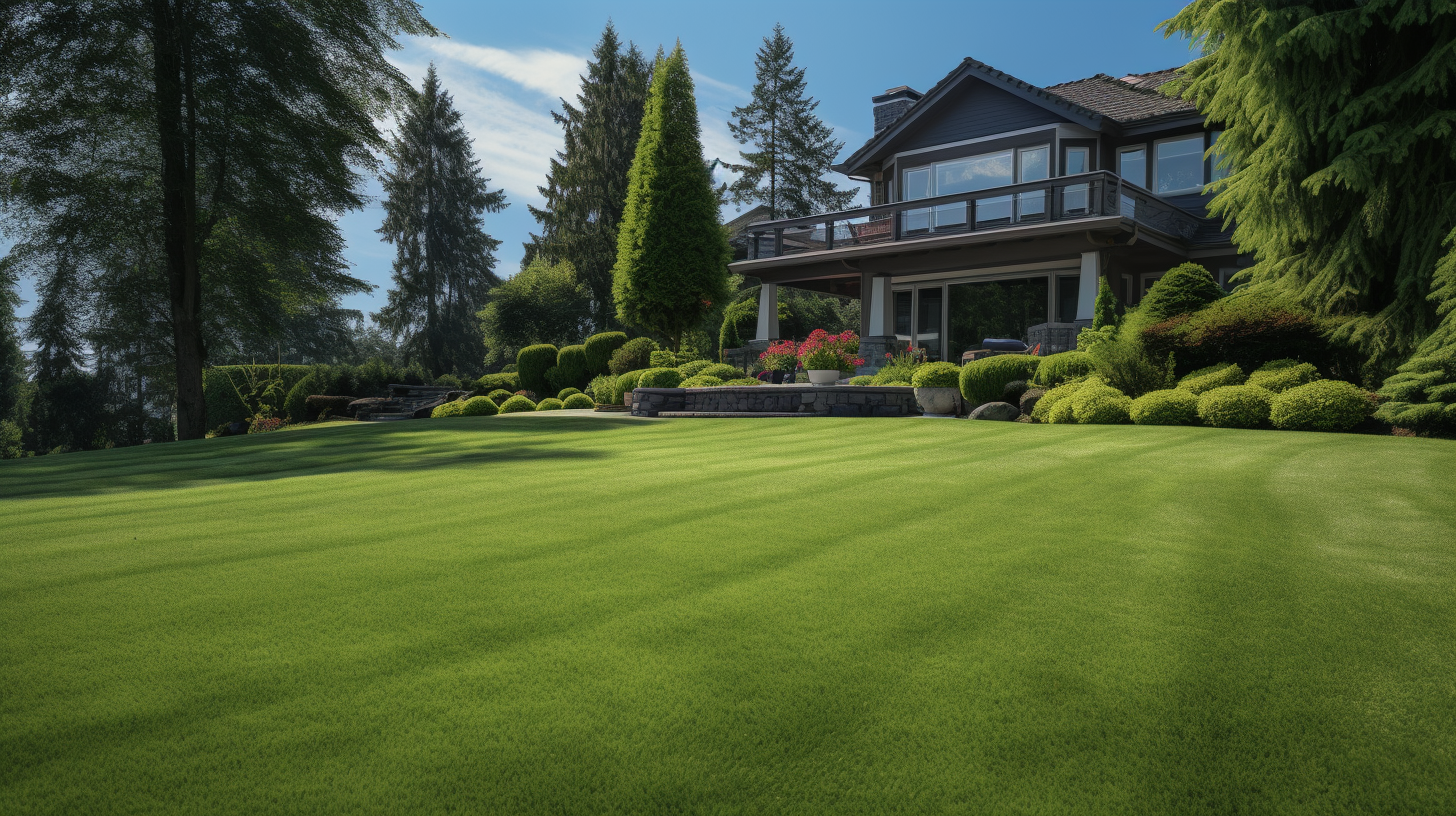 Enhancing Your Lawn’s Beauty Through Aeration: Tips and Tricks