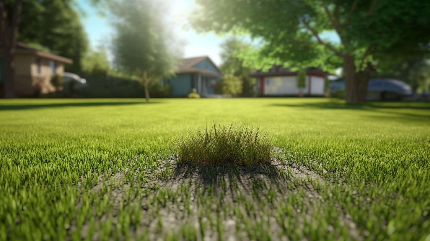 Expert Tips for Successful Lawn Aeration