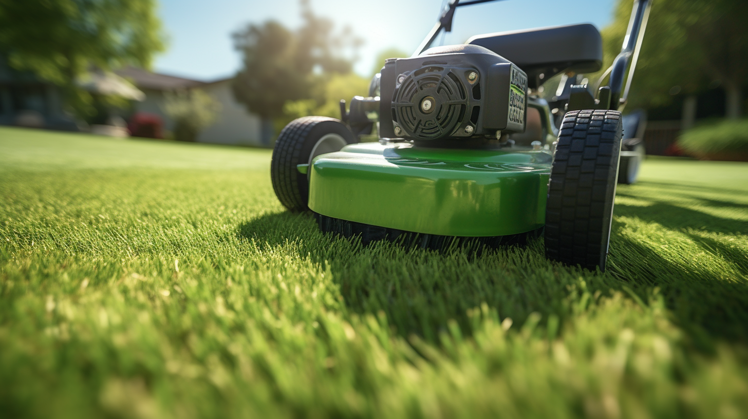 Getting the Most Out of Your Lawn Aerator: Tips and Tricks