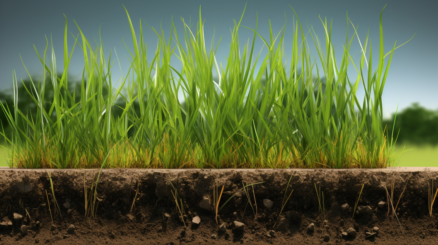 Grass Roots and Aeration: Understanding the Science