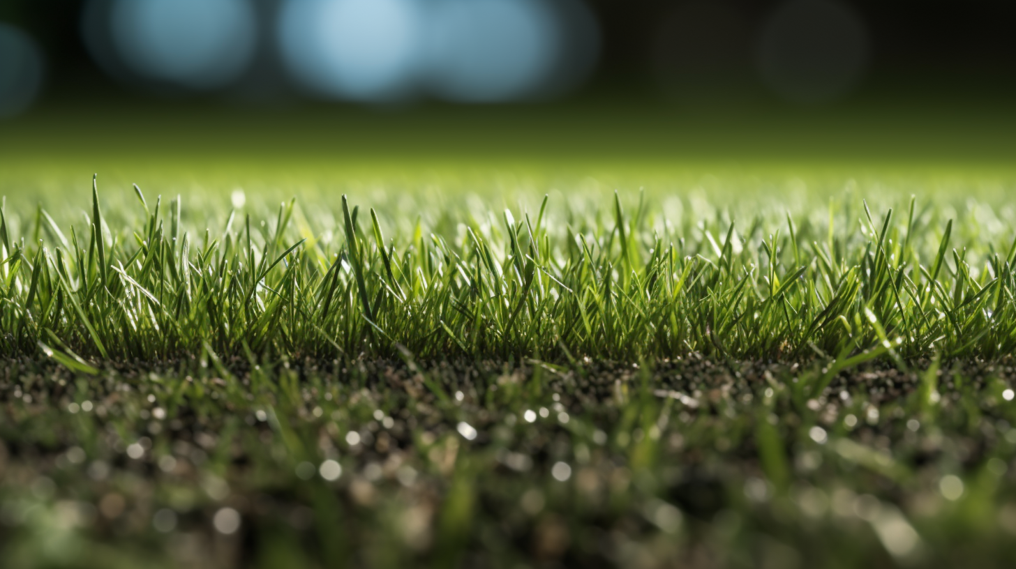 How Lawn Aeration Can Prevent Common Grass Diseases