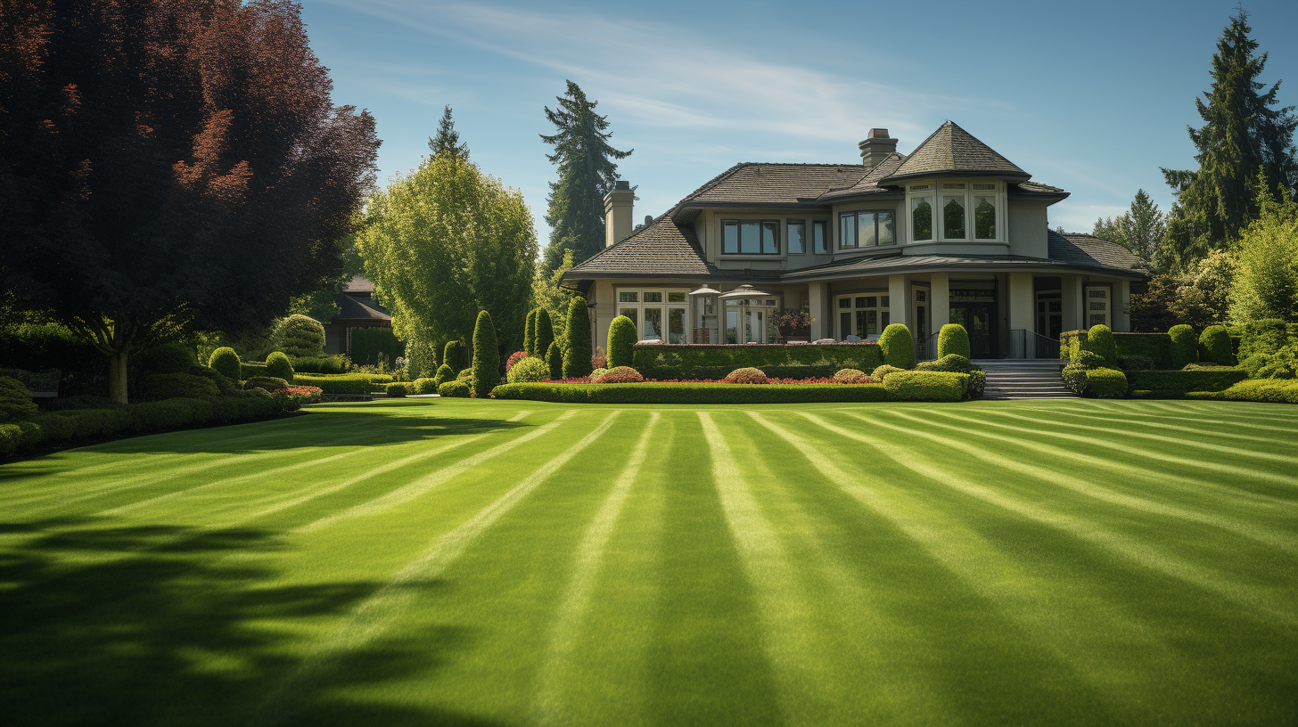 Learning from the Experts: Pro Tips for Lawn Aeration