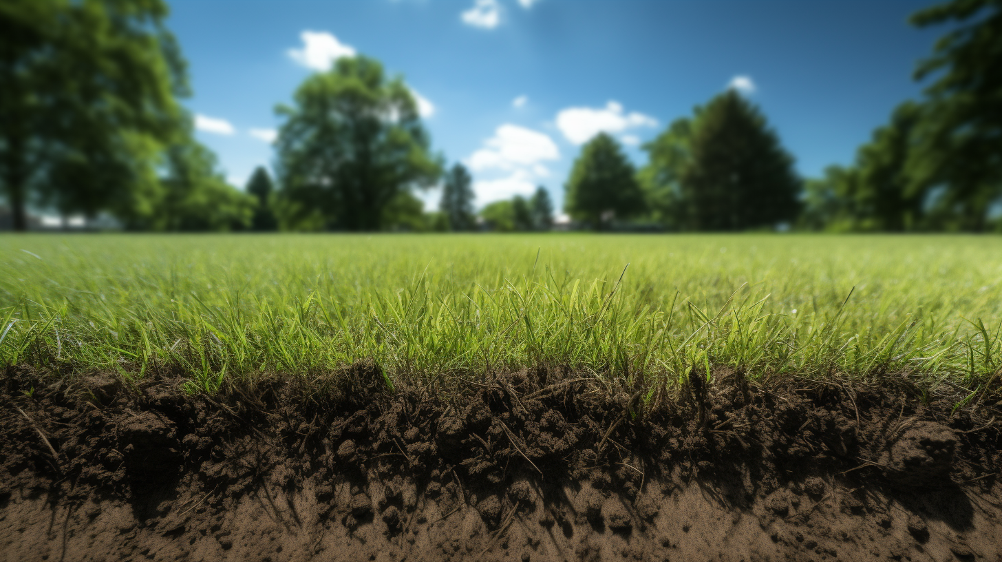 Soil Compaction: Understanding the Enemy of Lawn Aeration