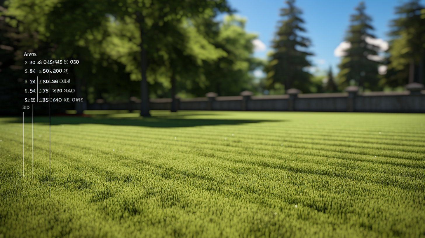 The Cost-Benefit Analysis of Lawn Aeration