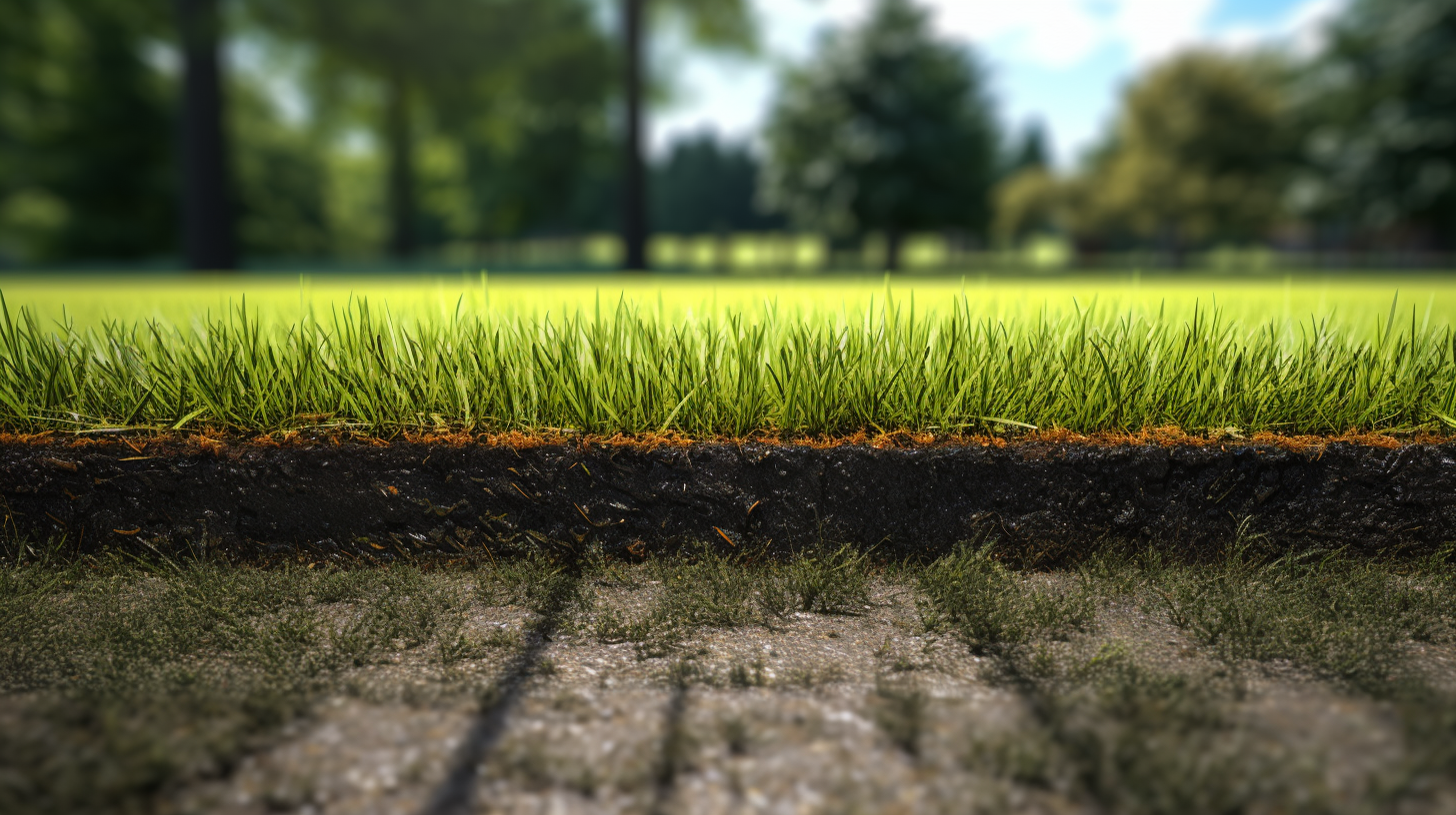 The Role of Aeration in Lawn Renovation and Restoration