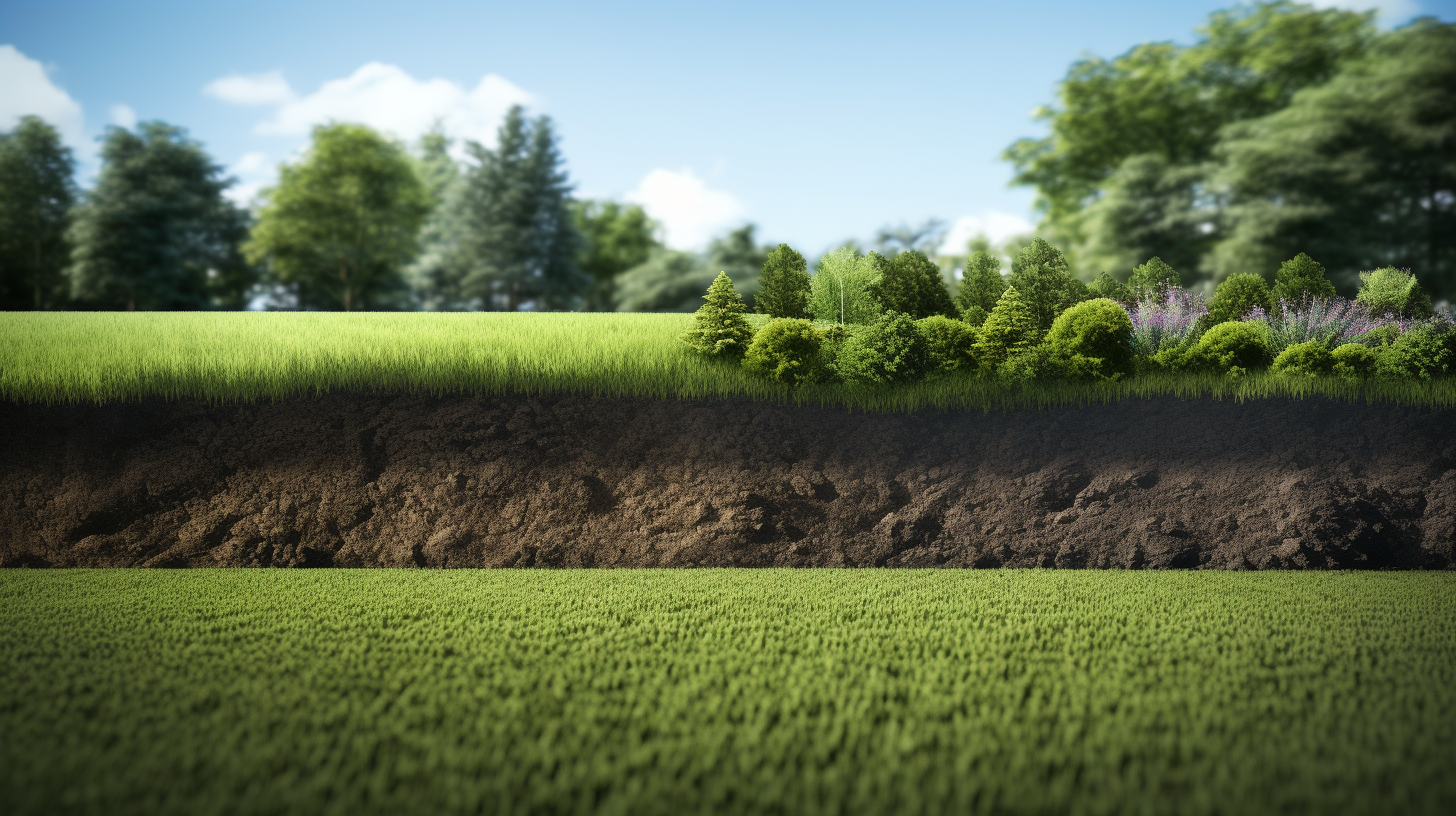 Top 10 Benefits of Aeration for Your Lawn