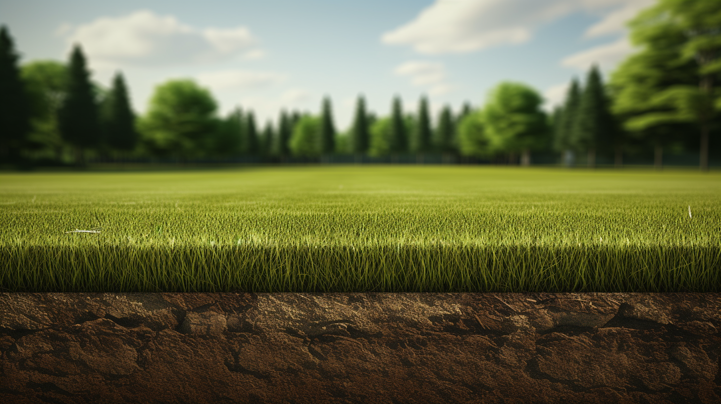 Understanding the Technical Aspects of Lawn Aeration